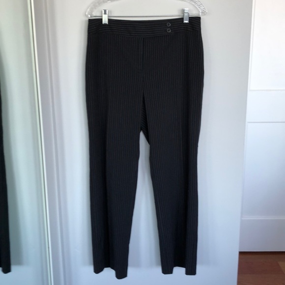 Style & Co. Petit Stretch Trousers - Picture 2 of 8